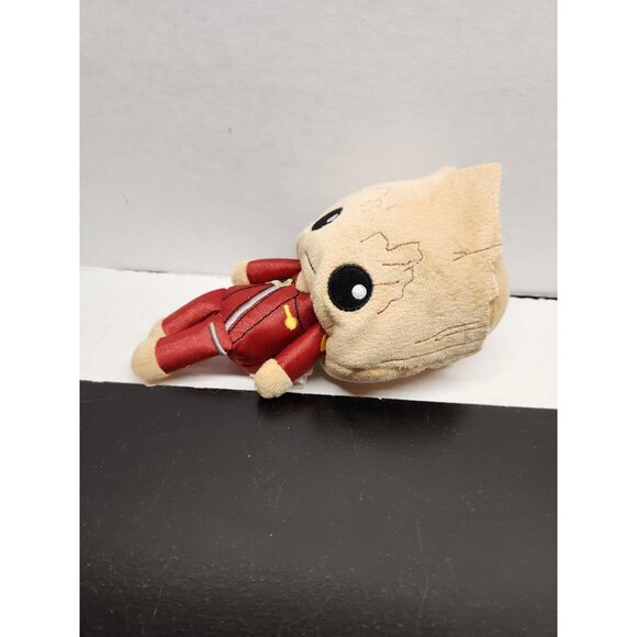 Funko Plush Marvel's Guardians of the Galaxy Vol 2 Groot Plush - 8 Inch - Picture 2 of 9